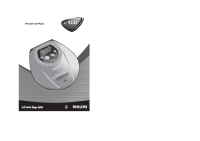 Philips - AZ-9235-Owners-Manual 